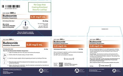 0.25 mg 2 mL Budesonide Inhalation Suspension Carton.jpg (0.25 mg 2 mL Budesonide Inhalation Suspension Carton.jpg)